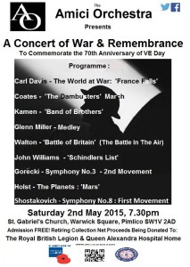 Amici 2015 May Version 2